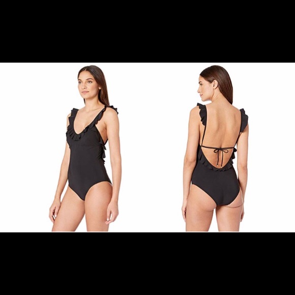 Tory Burch Other - NWT Tory Burch Swimsuit Small